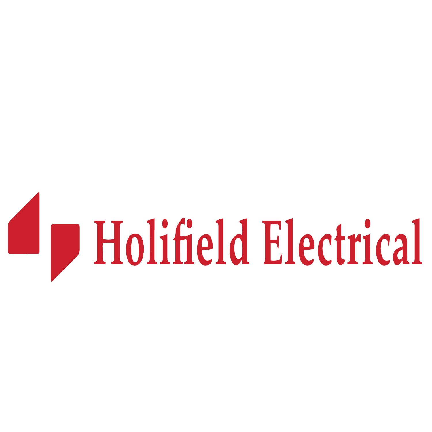 Holifield Electrical