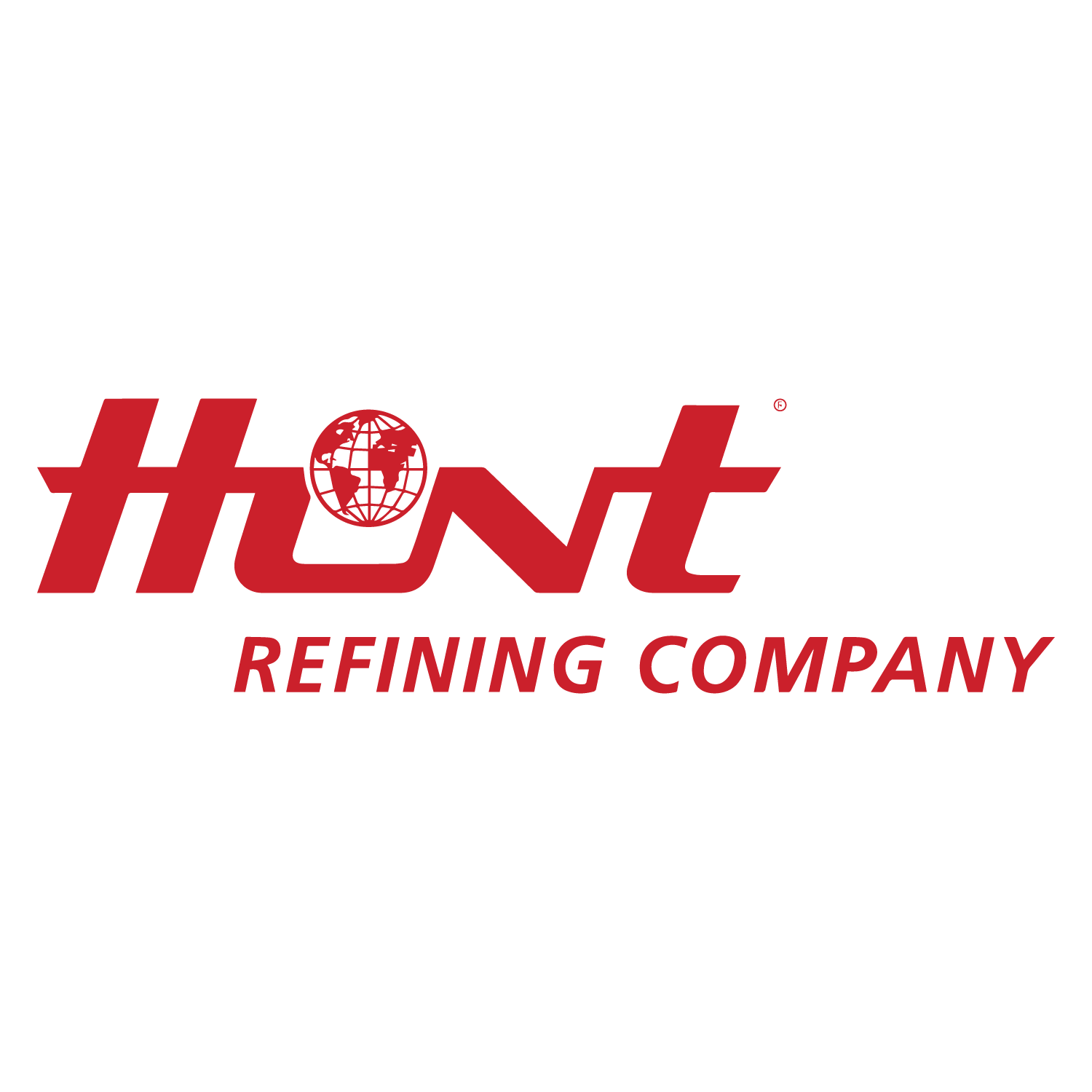 Hunt Refining