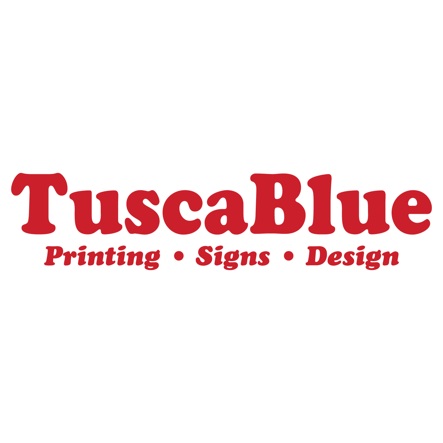 Tuscablue